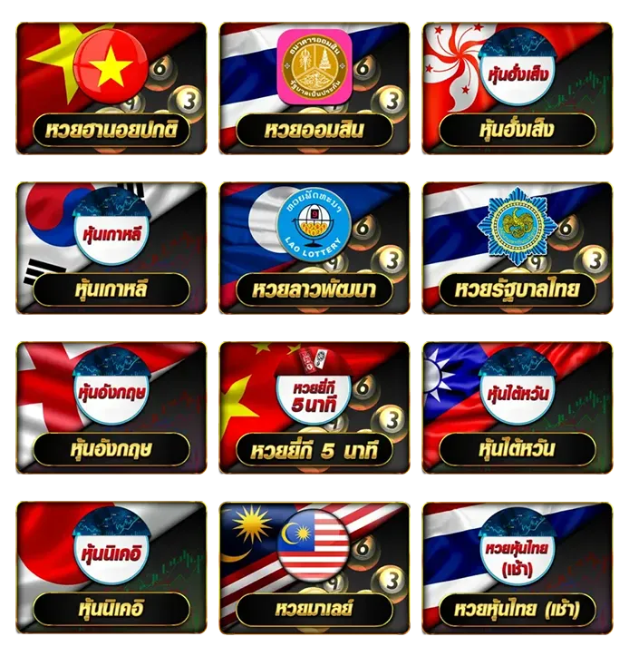 หวย ฮานอย พลัส