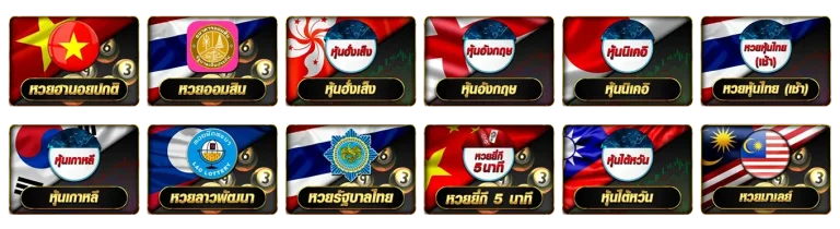 หวย ฮานอย พลัส